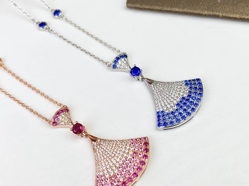 Bvlgari necklace 08yxq08